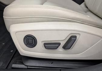 Подержанный автомобиль Audi A6 Sedan 2021 года (29 фото)