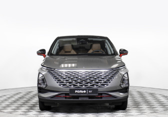 Подержанный автомобиль Omoda C5 2023 года (2 фото)