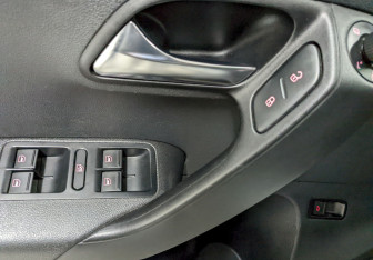 Подержанный автомобиль Volkswagen Polo Sedan 2020 года (12 фото)