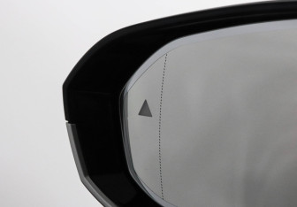 Новый BMW X3 2025 (18 фото)