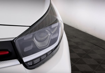 Подержанный автомобиль Kia Picanto 2021 года (17 фото)