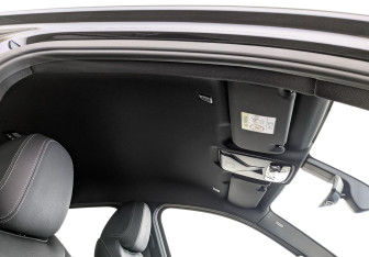 Подержанный автомобиль BMW X4 2019 года (23 фото)