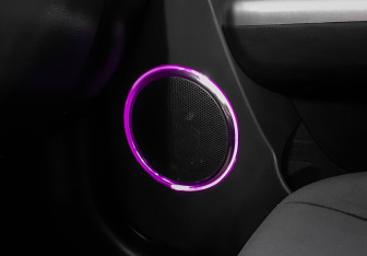 Подержанный автомобиль Kia Soul 2012 года (15 фото)