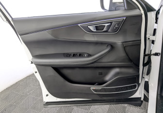 Подержанный автомобиль Chery Tiggo 7 Pro 2020 года (19 фото)