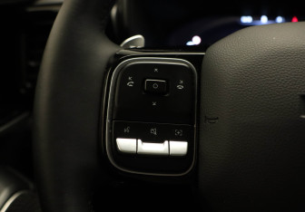 Подержанный автомобиль Haval H3 2024 года (16 фото)