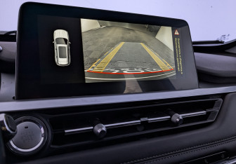 Подержанный автомобиль Chery Tiggo 7 Pro 2022 года (26 фото)