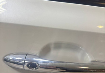 Подержанный автомобиль Kia Carnival 2019 года (10 фото)