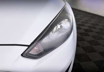 Подержанный автомобиль Ford Focus Hatchback 2016 года (17 фото)