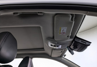 Подержанный автомобиль Exeed LX 2022 года (22 фото)