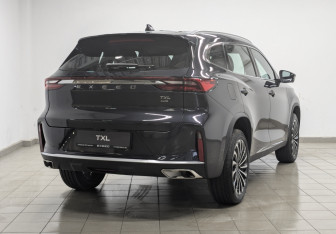 Новый Exeed TXL 2024 (2 фото)