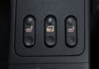 Подержанный автомобиль Nissan Qashqai 2007 года (15 фото)