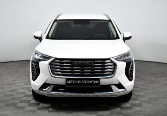 Подержанный автомобиль Haval Jolion 2021 года (2 фото)