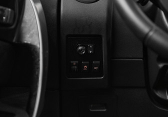 Подержанный автомобиль Nissan Qashqai 2010 года (9 фото)
