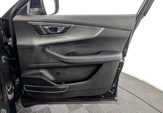 Подержанный автомобиль Chery Tiggo 7 Pro 2022 года (26 фото)