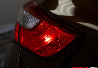 Подержанный автомобиль Hyundai i30 Hatchback 2012 года (31 фото)