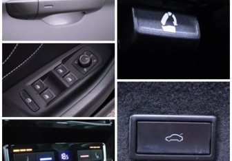 Подержанный автомобиль Volkswagen Passat Sedan 2020 года (16 фото)