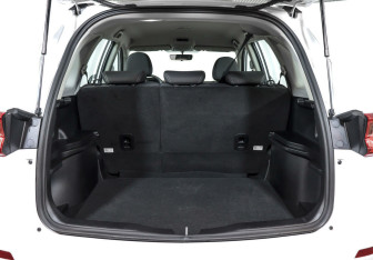 Подержанный автомобиль Haval M6 2023 года (12 фото)