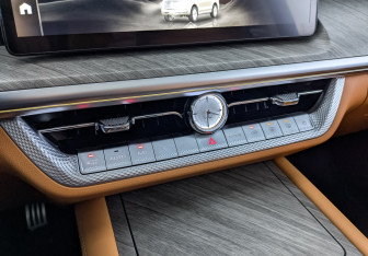 Подержанный автомобиль Tank 500 2023 года (26 фото)