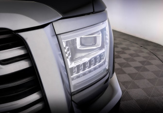 Подержанный автомобиль Haval H5 2024 года (17 фото)