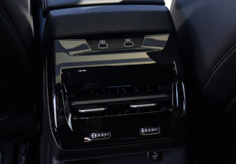 Новый Audi A5 Liftback 2025 (13 фото)