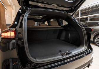 Новый Changan CS75PLUS 2025 (6 фото)