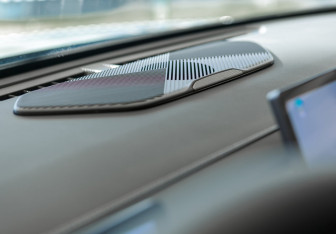 Новый Jaecoo J7 2025 (35 фото)