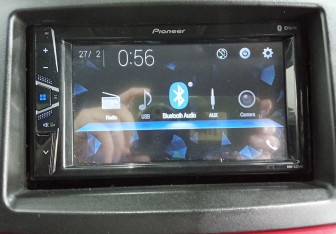 Подержанный автомобиль Mitsubishi Lancer Sedan 2014 года (14 фото)