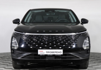 Подержанный автомобиль Omoda C5 2023 года (2 фото)