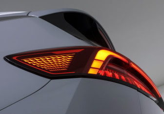 Подержанный автомобиль Chery Tiggo 8 Pro Max 2024 года (25 фото)