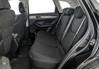 Подержанный автомобиль Haval Jolion 2022 года (17 фото)