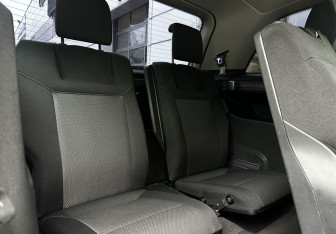 Подержанный автомобиль Opel Zafira Compactvan 2012 года (12 фото)