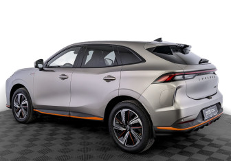 Подержанный автомобиль Evolute i-SKY 2024 года (7 фото)