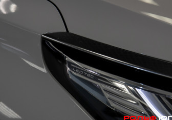 Подержанный автомобиль Exeed VX 2021 года (29 фото)