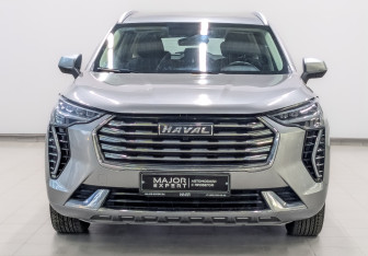 Подержанный автомобиль Haval Jolion 2022 года (2 фото)