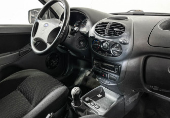 Подержанный автомобиль LADA (ВАЗ) Kalina Wagon 2013 года (9 фото)