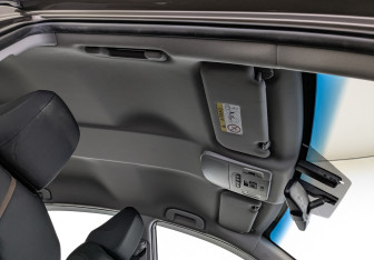 Подержанный автомобиль Toyota Camry Sedan 2019 года (22 фото)