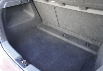 Подержанный автомобиль Hyundai i30 Hatchback 2009 года (9 фото)