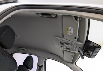 Подержанный автомобиль Haval Jolion 2023 года (22 фото)