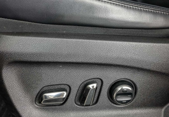 Подержанный автомобиль Exeed TXL 2022 года (25 фото)