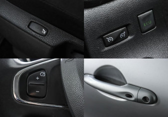 Подержанный автомобиль Renault Kaptur 2019 года (10 фото)