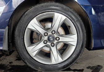Подержанный автомобиль Hyundai i30 Hatchback 2010 года (17 фото)