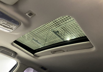 Подержанный автомобиль Haval F7x 2020 года (21 фото)