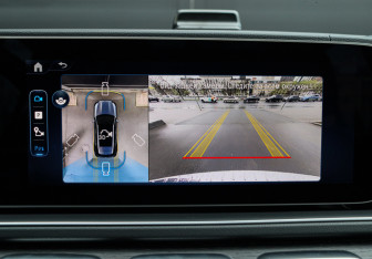 Подержанный автомобиль Mercedes-Benz GLE 2025 года (37 фото)