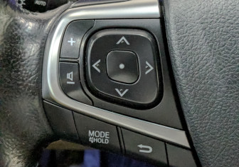 Подержанный автомобиль Toyota Camry Sedan 2017 года (29 фото)