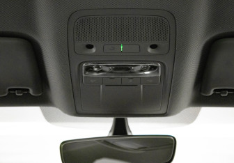 Подержанный автомобиль Audi A3 Sedan 2017 года (25 фото)