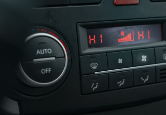 Подержанный автомобиль Kia Ceed Hatchback 2011 года (18 фото)