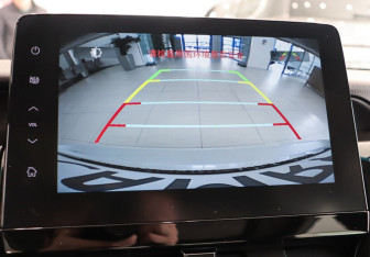 Новый Toyota Camry Sedan 2025 (24 фото)