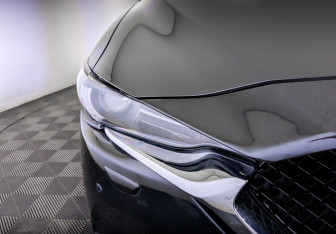 Подержанный автомобиль Mazda CX-5 2019 года (17 фото)