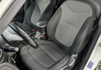 Подержанный автомобиль Kia Soul 2019 года (15 фото)