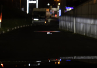 Подержанный автомобиль Porsche Cayenne 2021 года (20 фото)